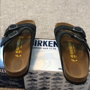 Birkenstock sandals